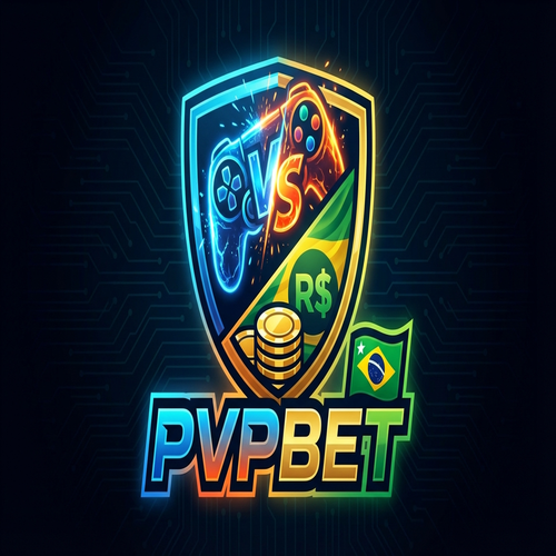 Logo pvpbet