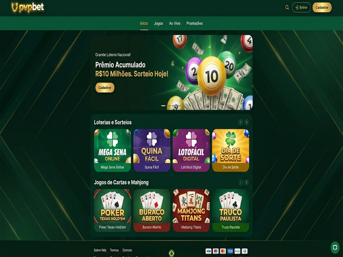 Screenshot 3 pvpbet